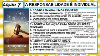 Slides Licao 1, CPAD, EZEQUIEL, O ATALAIA DE DEUS, 4Tr22, Pr Henrique, EBD NA TV.pptx