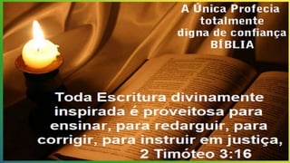 Slides Licao 7, A Sutileza da Relativizacao da Biblia, 3Tr22, Pr Henrique, EBD NA TV.pptx