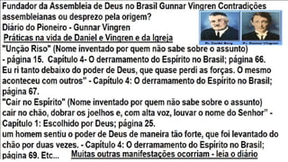 Slides Licao 9, CPAD, O Avivamento Pentecostal no Brasil, Pr Henrique.pptx