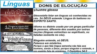 Slideshare Lição 9, Orando e Jejuando Como JESUS Ensinou, 2Tr22, Pr Henrique, EBD NA TV.pptx