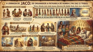 Slides Lição 11, CPAD, Jacó, De Enganador a Homem de Honra, 2Tr26.pptx