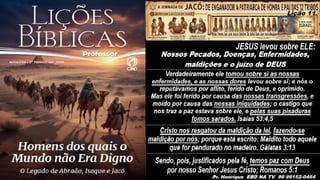 Slides Lição 11, CPAD, Jacó, De Enganador a Homem de Honra, 2Tr26.pptx