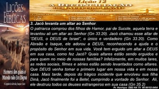 Slides Lição 12, CPAD, A Reconciliação de Jacó com Esaú, 2Tr26.pptx