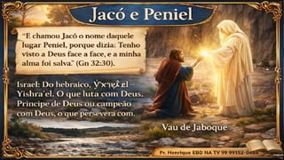 Slides Lição 12, CPAD, A Reconciliação de Jacó com Esaú, 2Tr26.pptx
