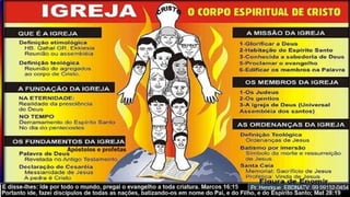 Slides Lição 13, CPAD, O Legado de Fé de Abraão, Isaque e Jacó, 2Tr26.pptx