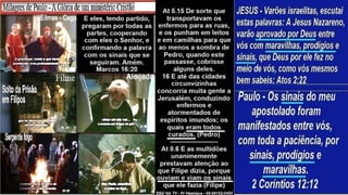 Slides Lição 1, CPAD, O chamado para os gentios, 3Tr26.pptx