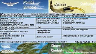 Slides Lição 1, CPAD, O chamado para os gentios, 3Tr26.pptx