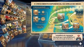 Slides Lição 1, CPAD, O chamado para os gentios, 3Tr26.pptx