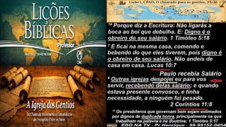 Slides Lição 1, CPAD, O chamado para os gentios, 3Tr26.pptx
