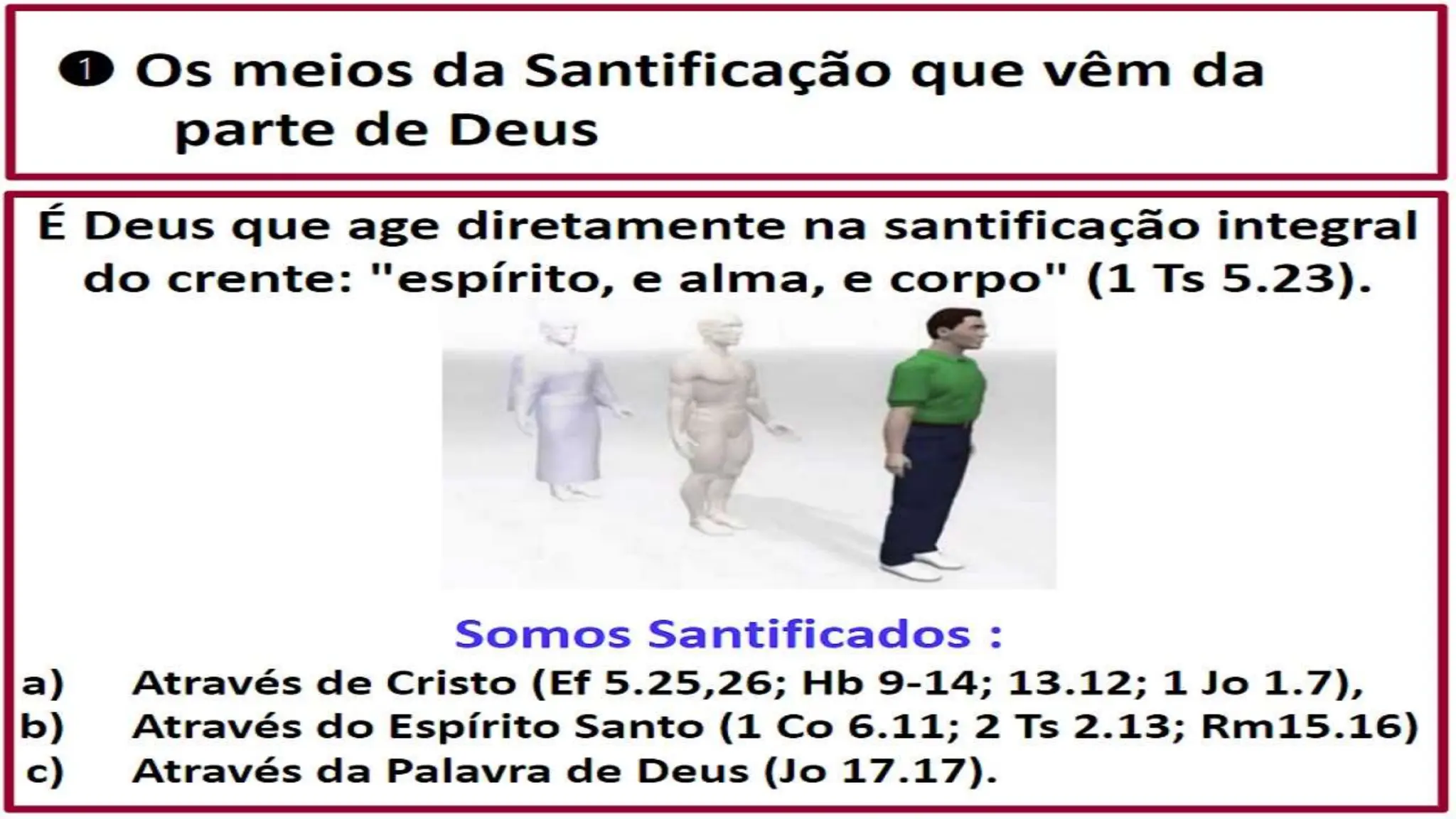 Slides Lição 2, CPAD, A Escolha entre a Porta Estreita e a Porta Larga.pptx