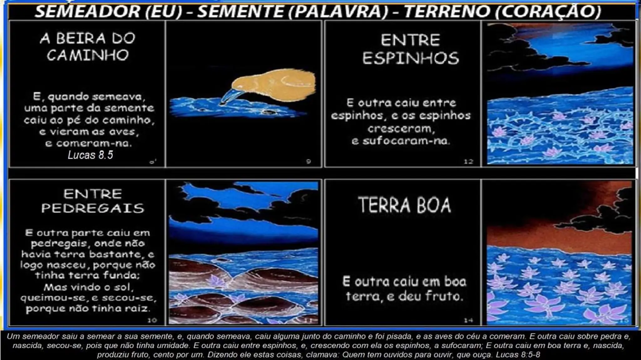 Slides Lição 2, CPAD, A Escolha entre a Porta Estreita e a Porta Larga.pptx