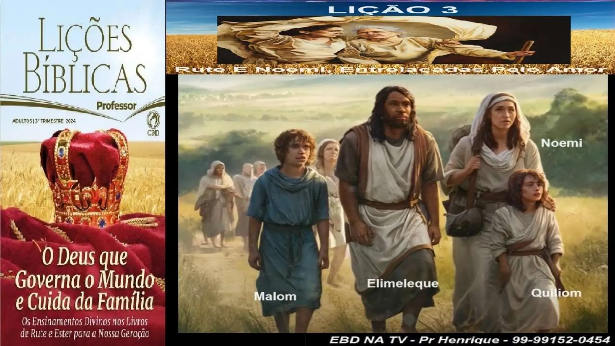 Slides Lição 4, CPAD, O Encontro de Rute com Boaz, 3Tr24.pptx