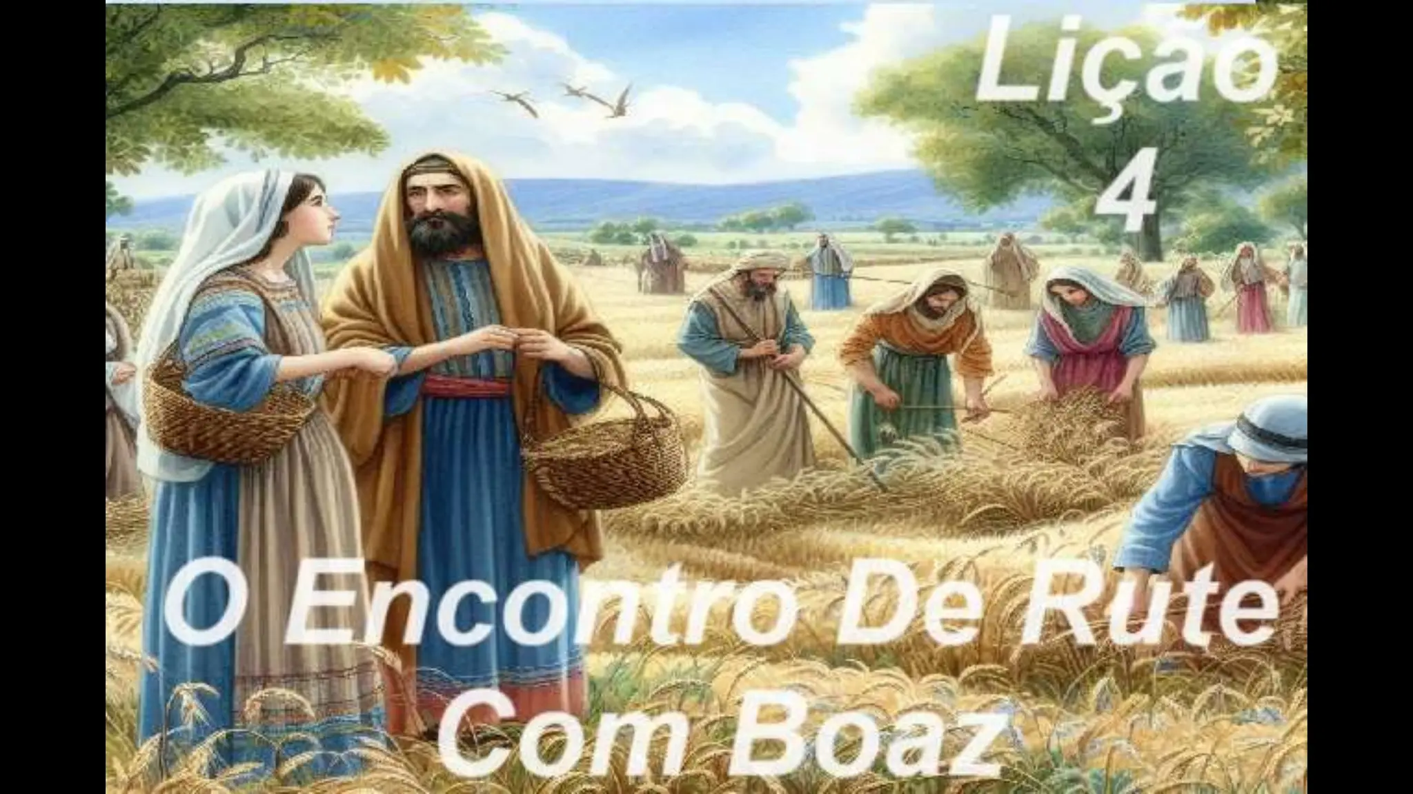 Slides Lição 4, CPAD, O Encontro de Rute com Boaz, 3Tr24.pptx