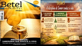 Slides Lição 5, Betel, A disciplina do Senhor conduz à vida, 3Tr26.pptx