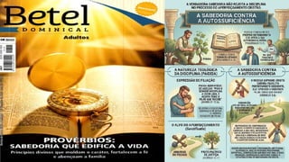 Slides Lição 5, Betel, A disciplina do Senhor conduz à vida, 3Tr26.pptx