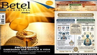 Slides Lição 5, Betel, A disciplina do Senhor conduz à vida, 3Tr26.pptx