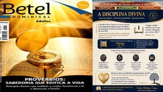 Slides Lição 5, Betel, A disciplina do Senhor conduz à vida, 3Tr26.pptx