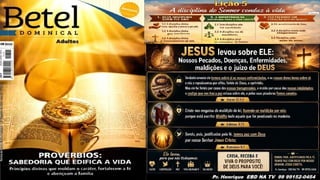 Slides Lição 5, Betel, A disciplina do Senhor conduz à vida, 3Tr26.pptx