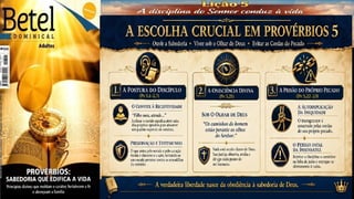 Slides Lição 5, Betel, A disciplina do Senhor conduz à vida, 3Tr26.pptx