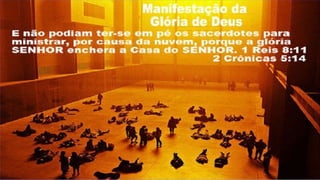 Slides Lição 6, Betel, Edificando a Casa de DEUS, 2Tr25.pptx