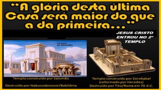 Slides Lição 6, Betel, Edificando a Casa de DEUS, 2Tr25.pptx