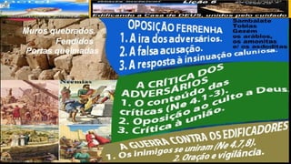 Slides Lição 6, Betel, Edificando a Casa de DEUS, 2Tr25.pptx