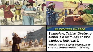Slides Lição 6, Betel, Edificando a Casa de DEUS, 2Tr25.pptx