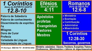 Slides Lição 6, Betel, Edificando a Casa de DEUS, 2Tr25.pptx
