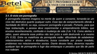 Slides Lição 7, Betel, Provérbios e a arte de viver com sabedoria, 3Tr26.pptx