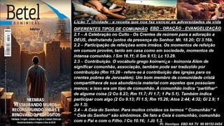 Slides Lição 7, Betel, Unidade - a receita que nos faz vencer as adversidades da vida, 2Tr26.pptx