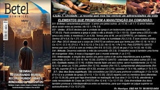 Slides Lição 7, Betel, Unidade - a receita que nos faz vencer as adversidades da vida, 2Tr26.pptx