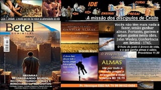 Slides Lição 7, Betel, Unidade - a receita que nos faz vencer as adversidades da vida, 2Tr26.pptx