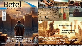 Slides Lição 7, Betel, Unidade - a receita que nos faz vencer as adversidades da vida, 2Tr26.pptx