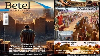 Slides Lição 7, Betel, Unidade - a receita que nos faz vencer as adversidades da vida, 2Tr26.pptx