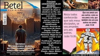 Slides Lição 7, Betel, Unidade - a receita que nos faz vencer as adversidades da vida, 2Tr26.pptx