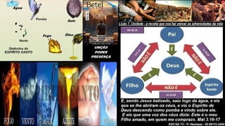 Slides Lição 7, Betel, Unidade - a receita que nos faz vencer as adversidades da vida, 2Tr26.pptx