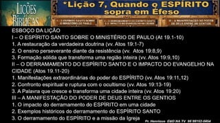 Slides Lição 7, CPAD, Quando o Espírito sopra em Éfeso, 3Tr26.pptx