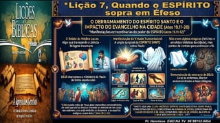 Slides Lição 7, CPAD, Quando o Espírito sopra em Éfeso, 3Tr26.pptx