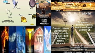 Slides Lição 8, Betel, A fidelidade e o temor, características que geram confiança, 2Tr26.pptx