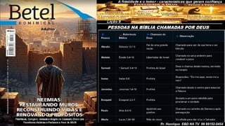 Slides Lição 8, Betel, A fidelidade e o temor, características que geram confiança, 2Tr26.pptx