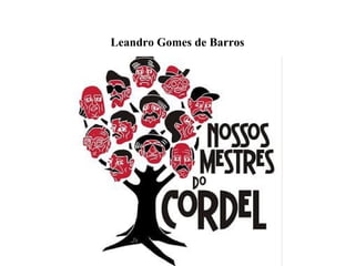 Leandro Gomes de Barros