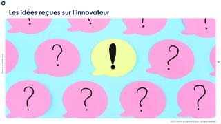 3
There
is
a
better
way
OCTO Part of Accenture © 2020 - All rights reserved
Les idées reçues sur l’innovateur
 