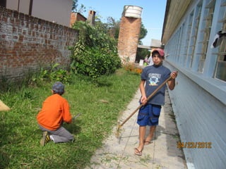 Slides mais educação joão evangelista