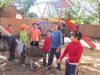 Slides mais educação joão evangelista