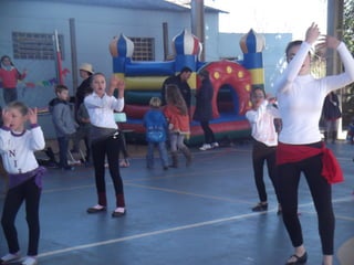 Slides mais educação joão evangelista