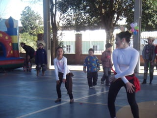 Slides mais educação joão evangelista