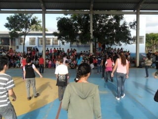 Slides mais educação silvio aquino 2