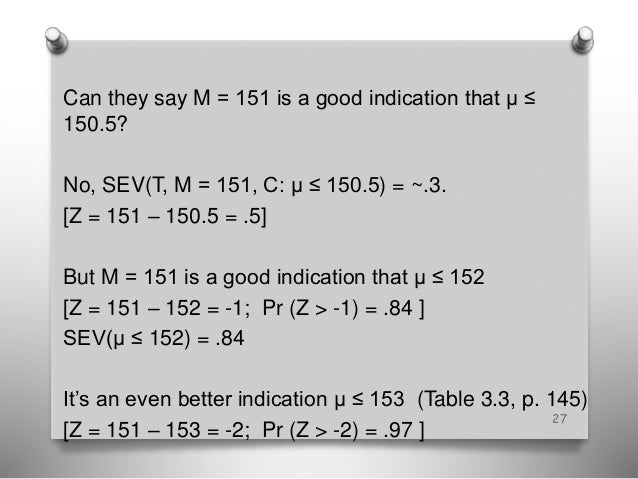 Mayo Slides Feb 27 Need To Reformulate Tests Mayo Slides Feb 27 Need To Reformulate Tests