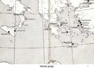 Hélade grega   19
 