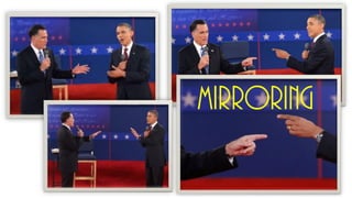 Mirroring